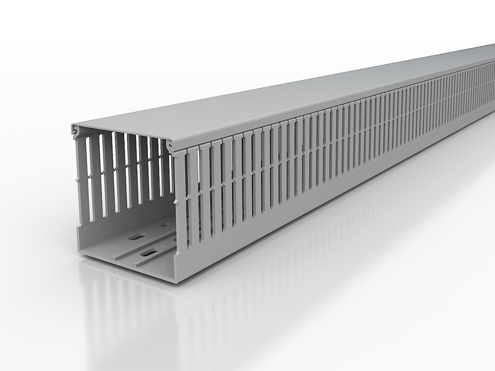 Canalizaciones de cables