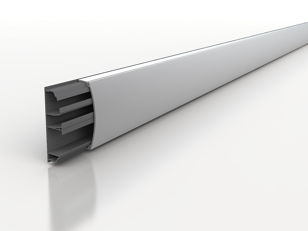 Zócalos y sumideros