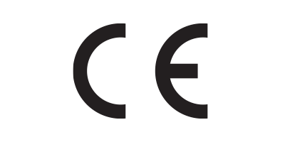 CE logo
