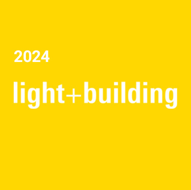 Light + Building 2024 – FRÁNCFORT 3/8 de marzo