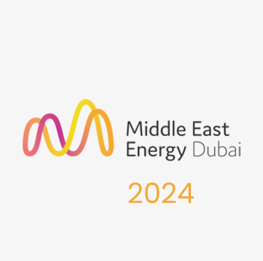 Middle East Energy 2024 – Dubái 16/18 de abril
