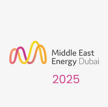Middle East Energy 2025 – Dubái 7/9 de abril